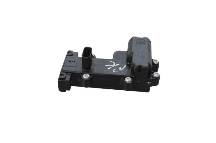 Modul de control ușă st&acirc;nga față TESLA MODEL X 2019 OEM: 1045353-00-B 25206597