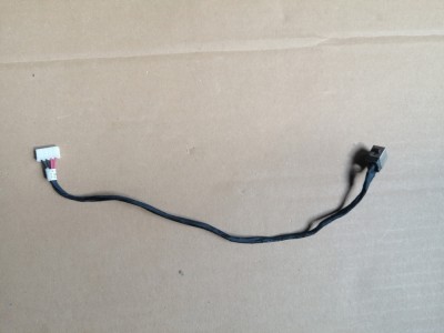jack mufa cablu Toshiba Satellite P50t-A P50-A P55-A P55D-A l50-a 1417-009D000 foto