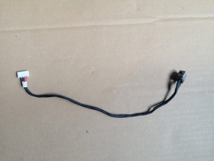 jack mufa cablu Toshiba Satellite P50t-A P50-A P55-A P55D-A l50-a 1417-009D000