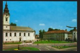CPIB 18268 CARTE POSTALA - LUGOJ, AUTOTURISM