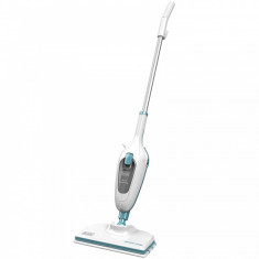 Steam Mop 5 in 1 Black &amp;amp; Decker FSMH13E5EPP foto