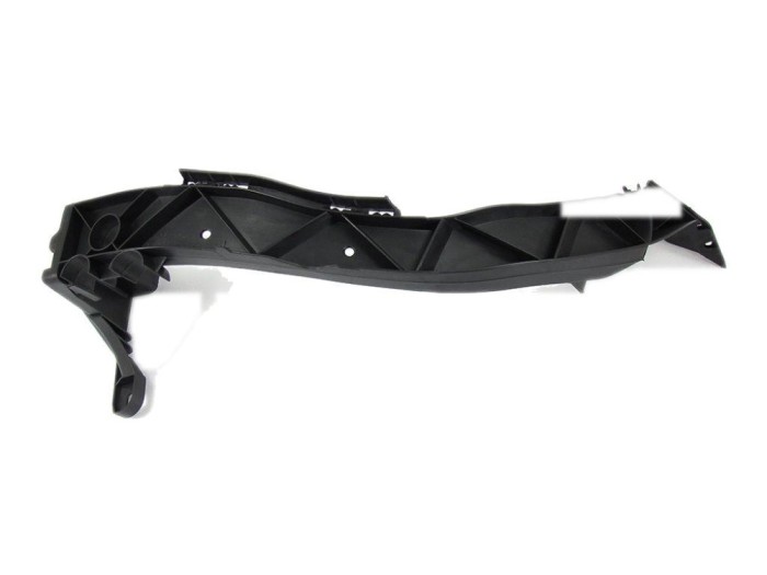 Suport far Bmw Seria 1 (E81/E82/E87/E88), 09.2004-10.2013, Dreapta, Fata, 51647120824