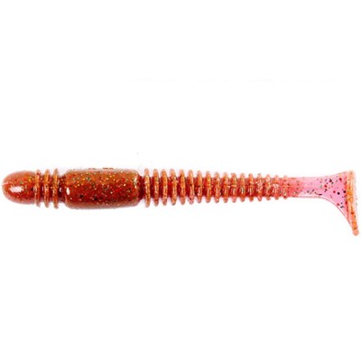 Shad Lucky John Pro Series Tioga, 7.4cm, S14 Magic, 7buc/pac foto