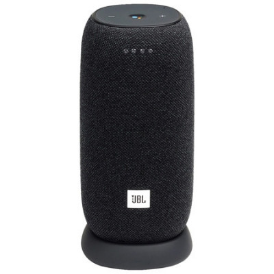 BOXA BLUETOOTH LINK PORTABLE SMART BLACK JBL foto