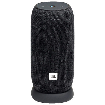 BOXA BLUETOOTH LINK PORTABLE SMART BLACK JBL