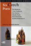 Six Czech Poets