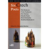 Six Czech Poets