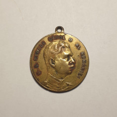Medalie Regele Carol II ARPA 1927 1932