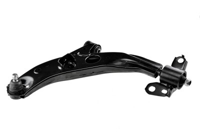 Brat suspensie fata Mazda 626 Gf 1997-, Inferior Stanga, NTY ZWD-MZ-025 foto
