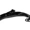 Brat suspensie fata Mazda 626 Gf 1997-, Inferior Stanga, NTY ZWD-MZ-025