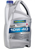 Ulei Motor Ravenol LLO 10W-40 5L 1112112-005-01-999, General