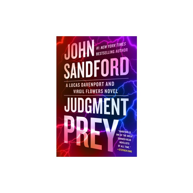 Judgment Prey