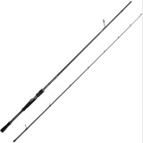 Lanseta Yagi V2 Spinning Green 2.13m 7-28g, DAM