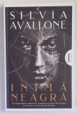 INIMA NEAGRA , roman de SILVIA AVALLONE , 2025