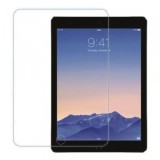 Folie de protectie Ecran Blueo HD pentru Apple iPad 9.7 (2017), Sticla Securizata, Full Glue
