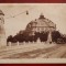 Timisoara Podul peste Bega cu tramvai C.P. necirc.