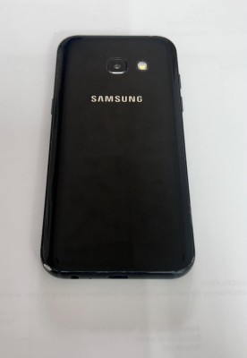 Samsung A3 2017 impecabil dual sim foto