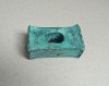 Vechi ciocan de bronz/cupru sec 18-19