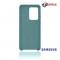 Husa Samsung Galaxy S20 ULTRA ? HiQuality Silicone Velvet (Cutty Shark)