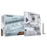 Placa de Baza Gigabyte B850 EAGLE WIFI7 ICE AM5, DDR5, ATX, 3x M.2, PCIe 5.0
