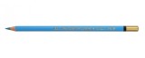Creion - Mondeluz Aquarell - Azure Blue | Koh-I-Noor