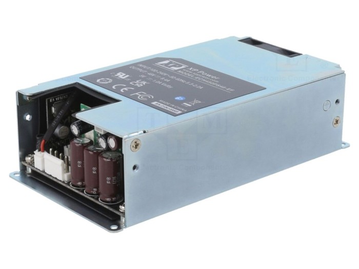 Alimentator open-frame 450W 48V DC