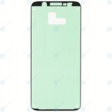 Samsung Galaxy A6+ 2018 (SM-A605FN) Afișaj autocolant adeziv LCD GH81-15599A