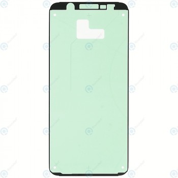 Samsung Galaxy A6+ 2018 (SM-A605FN) Afișaj autocolant adeziv LCD GH81-15599A foto