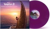 Vaiana 2 - Violet Vibrant Vinyl |