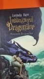 Imblanzitorul Dragonilor - Lucinda Hare