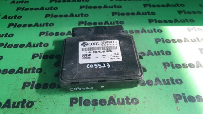 Calculator frana mana Audi A8 (2002-2009) [4E_] 4e0907801b