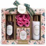 Set pentru baie Scented Garden, IDC Institute