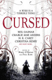Cursed: An Anthology of Dark Fairy Tales | Marie O&#039;Regan, 2020