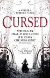 Cursed: An Anthology of Dark Fairy Tales | Marie O&#039;Regan