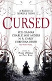 Cursed: An Anthology of Dark Fairy Tales | Marie O&#039;Regan, 2020