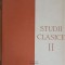 STUDII CLASICE II-AL. GRAUR SI COLAB.-249555