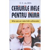 CEAIURILE MELE PENTRU INIMA-D.E. DU BRIN-258094