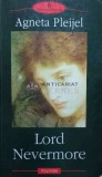Cumpara ieftin Lord Nevermore - Agneta Pleijel ($F118)