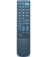 RM-870 Telecomanda TV universala Sony foto