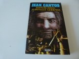 Manuscrisul jupanului Godemer - Jean Cantos