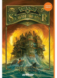 Casa Secretelor Vol. 1 - Grupul Art