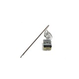 Termostat cuptor 320&deg;C Beko Original pentru cuptoare Indesit, Grundig - Cod 263410023