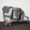 Suport bara de protecție st&acirc;nga spate BMW X5 F15, F85 2013 OEM: 7294721 3007321