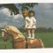 TD2 -Carte Postala- GERMANIA - Kathe Kruse Puppe, necirculata