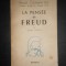 Edgar Pesch - La pensee de Freud (1966)