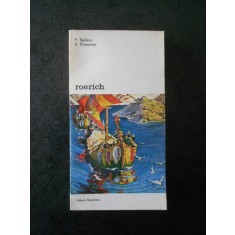 P. BELIKOV, V. KNEAZEVA - ROERICH