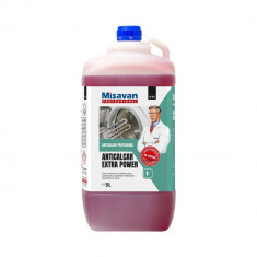 Solutie Acida de Curatare a Depunerilor de Ciment, Beton si Calcar Dr. Stephan Extra Power, 5 l, Solutie Curatare Depuneri Ciment, Solutie Curatare De