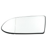 Sticla oglinda, oglinda retrovizoare exterioara OPEL ZAFIRA A (F75) (1999 - 2005) BLIC 6102-02-1251226P