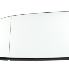 Sticla oglinda, oglinda retrovizoare exterioara OPEL ZAFIRA A (F75) (1999 - 2005) BLIC 6102-02-1251226P