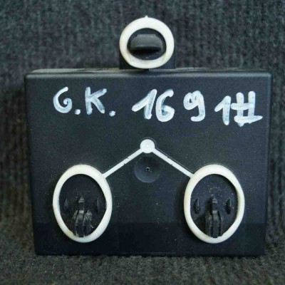 Modul de control ușă st&amp;acirc;nga spate AUDI A6 4F2, C6 2006 OEM: 4F0959795A 1876300 foto